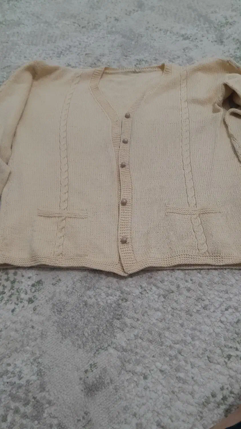 ژاکت زنانه|لباس|گرگان, |دیوار