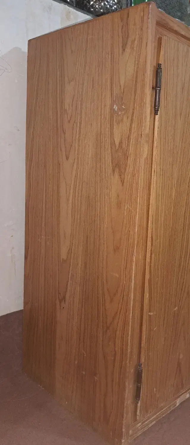 جاکفشی تمیز و محکم|جاکفشی، کمد، دراور|دزفول, |دیوار