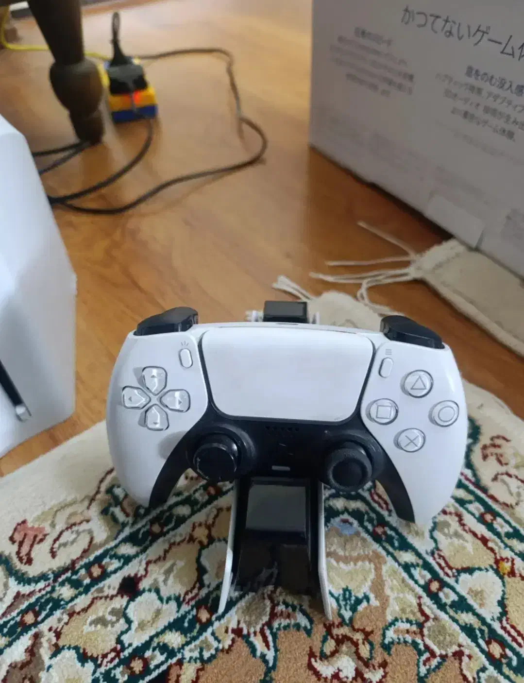 کنسول پلی استیشن Ps5 slim دیسک خور|کنسول، بازی ویدئویی و آنلاین|بندرعباس, |دیوار