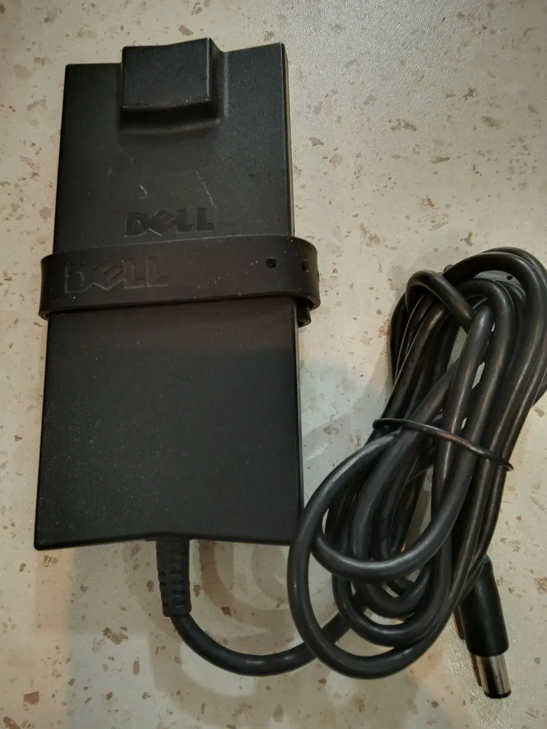 شارژر اورجینال لپتاپ Dell مدل HA90PE1-00|قطعات و لوازم جانبی رایانه|تهران, شوش|دیوار