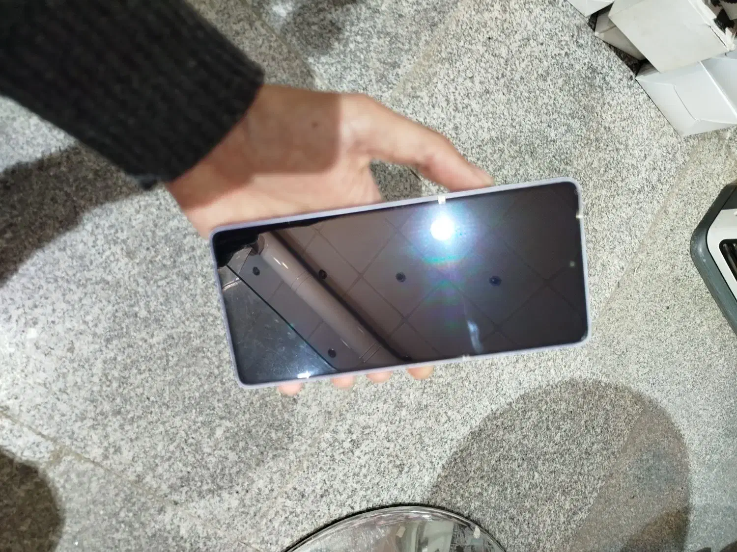 شیائومی نوت 14 اس|موبایل|نیشابور, هفده شهریور|دیوار