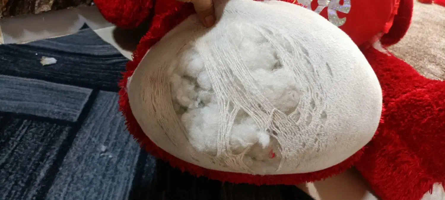 خرس بزرگ|اسباب‌بازی بچه|تهران, علی‌آباد|دیوار