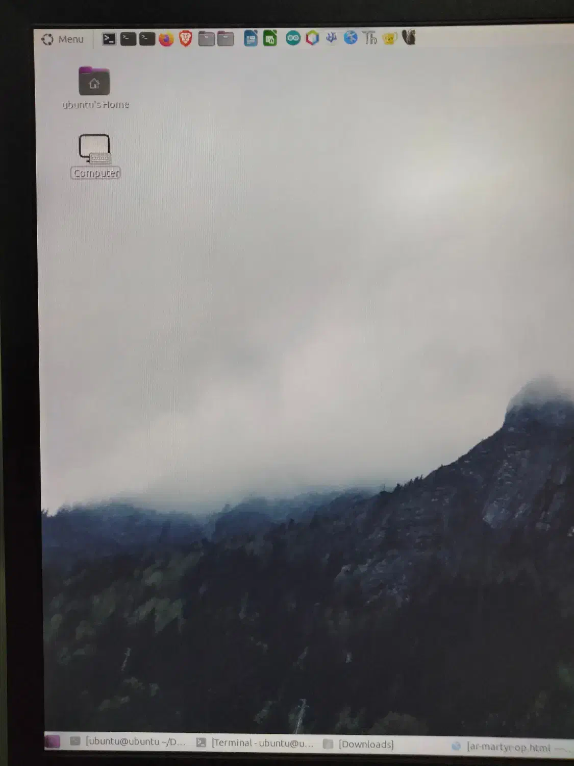 Raspberry PI5 رزبری 5 با لوازم جانبی|رایانه رومیزی|قم, حنیف نژاد|دیوار