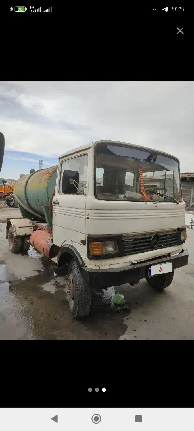 تخلیه چاه|خدمات پیشه و مهارت|کوزران, |دیوار