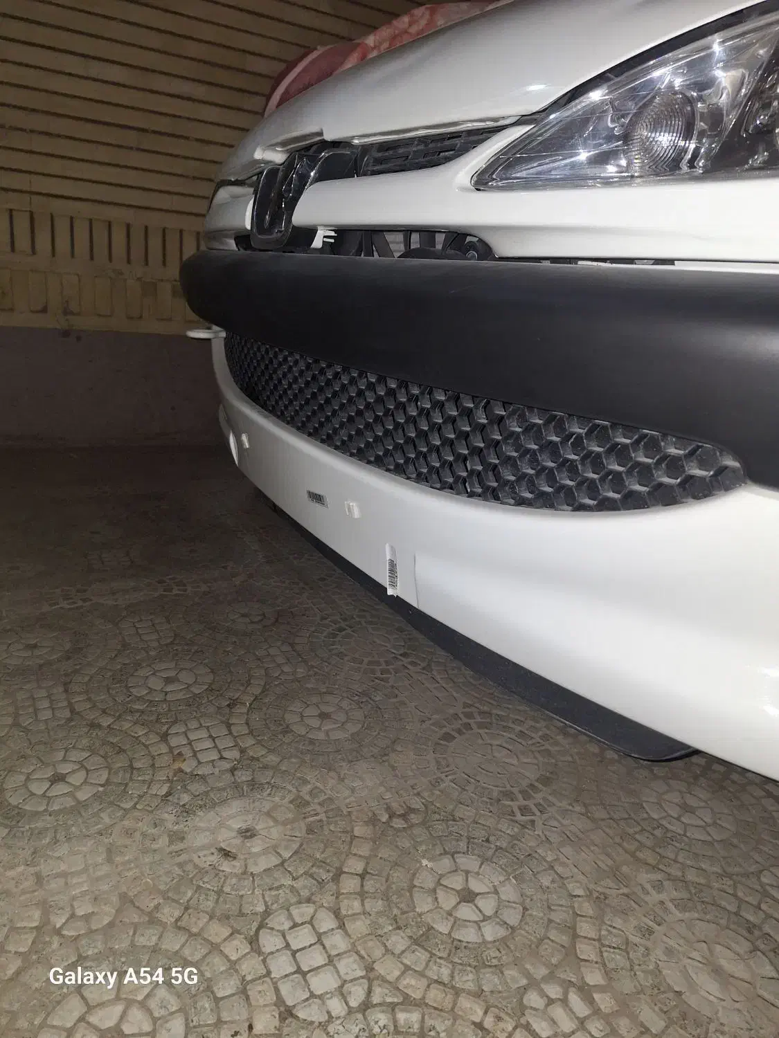 ۲۰۶تیپ ۵|خودرو سواری و وانت|سیرجان, |دیوار