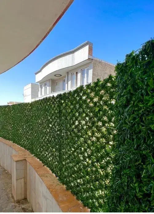 چمن مصنوعی ،گرینوال ، خیزران ،پنل آکاردئو،قلوه سنگ|مصالح و تجهیزات ساختمان|گرگان, |دیوار