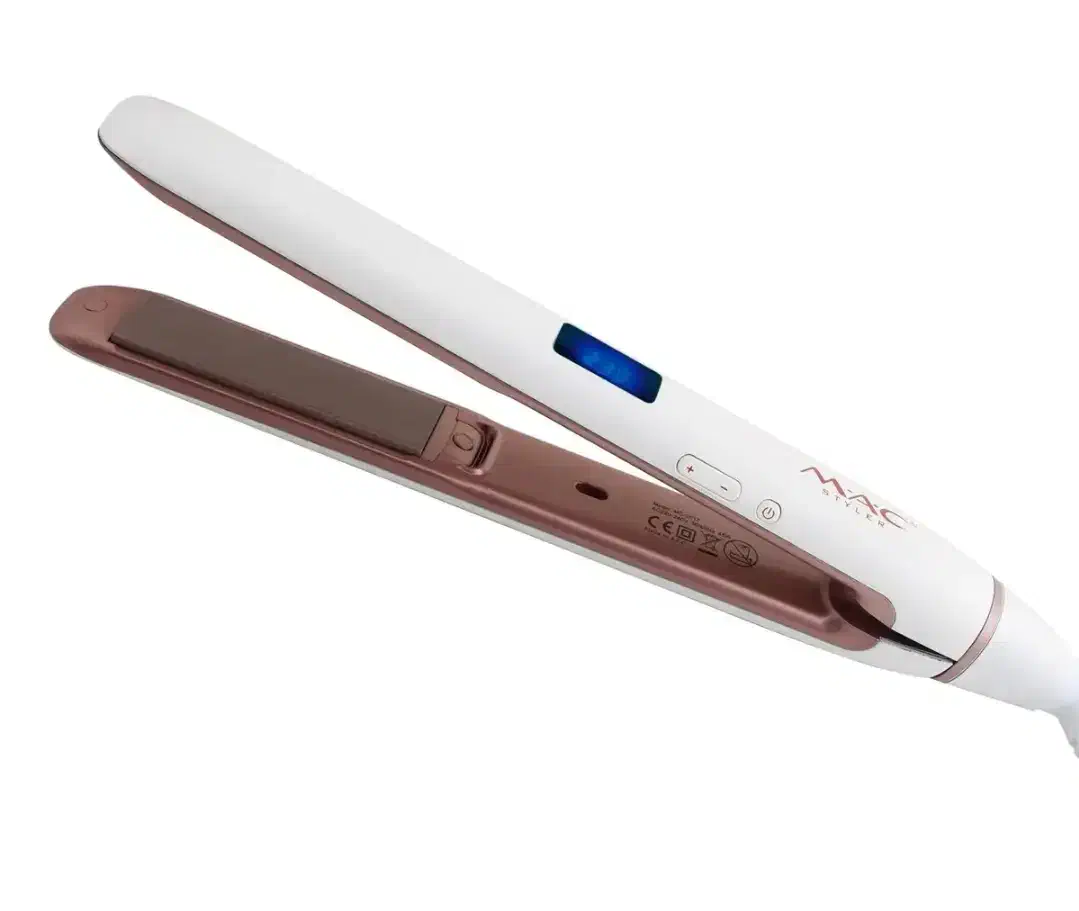 اتو مو مک استایلر مدل MC-2017|آرایشی، بهداشتی، درمانی|لنگرود, |دیوار