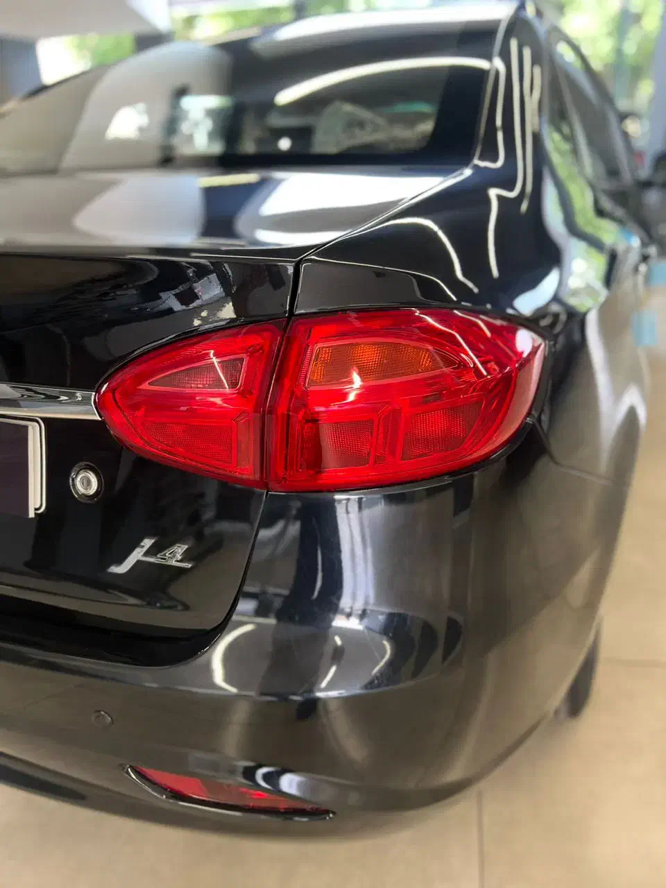 جک جی۴|خودرو سواری و وانت|تهران, مرزداران|دیوار