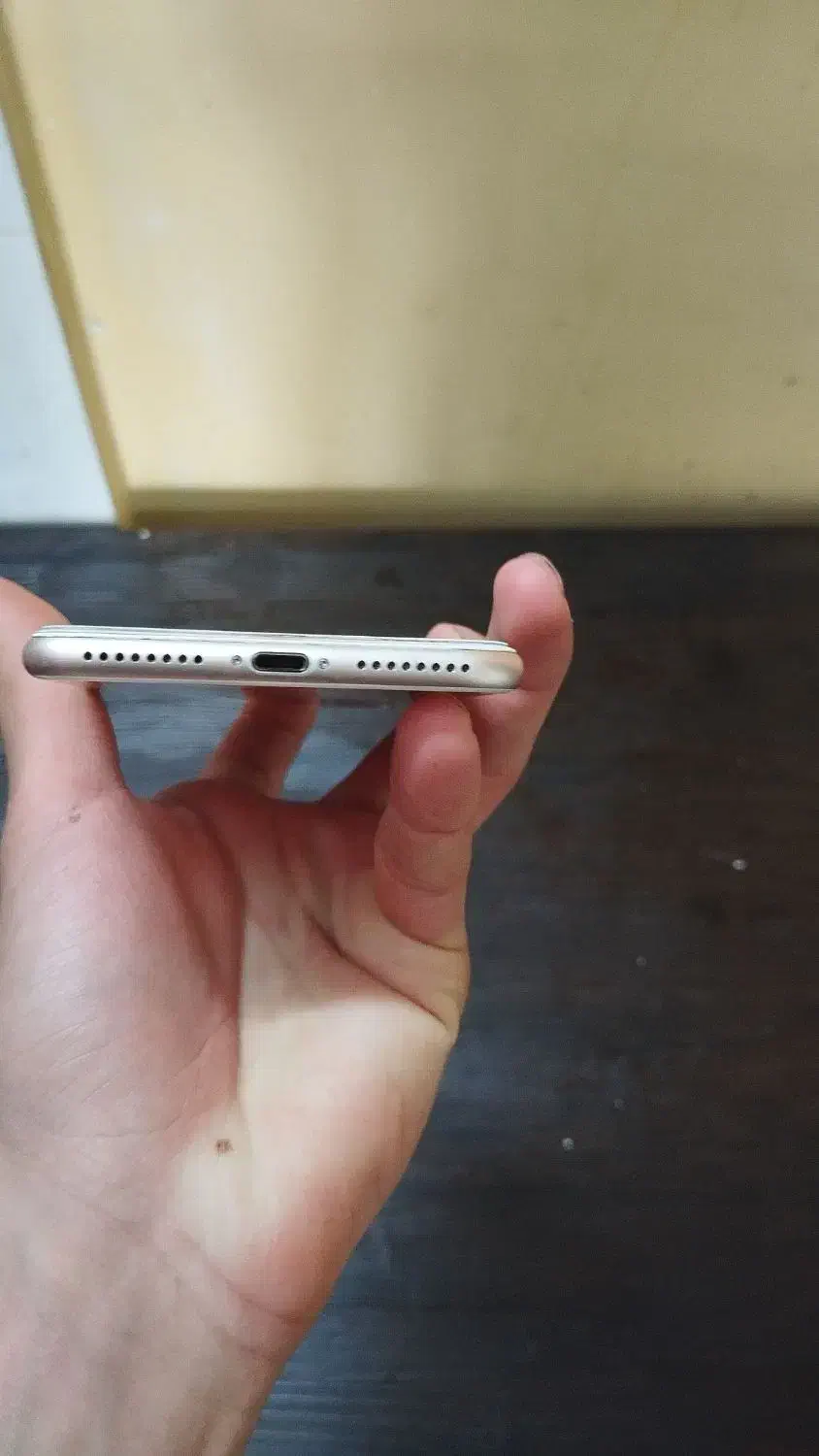 گوشی آیفون 7 پلاس|موبایل|همدان, |دیوار