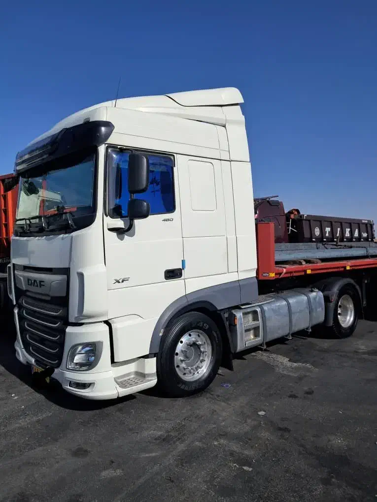 داف 480 مدل 2019|خودرو سنگین|یزد, |دیوار