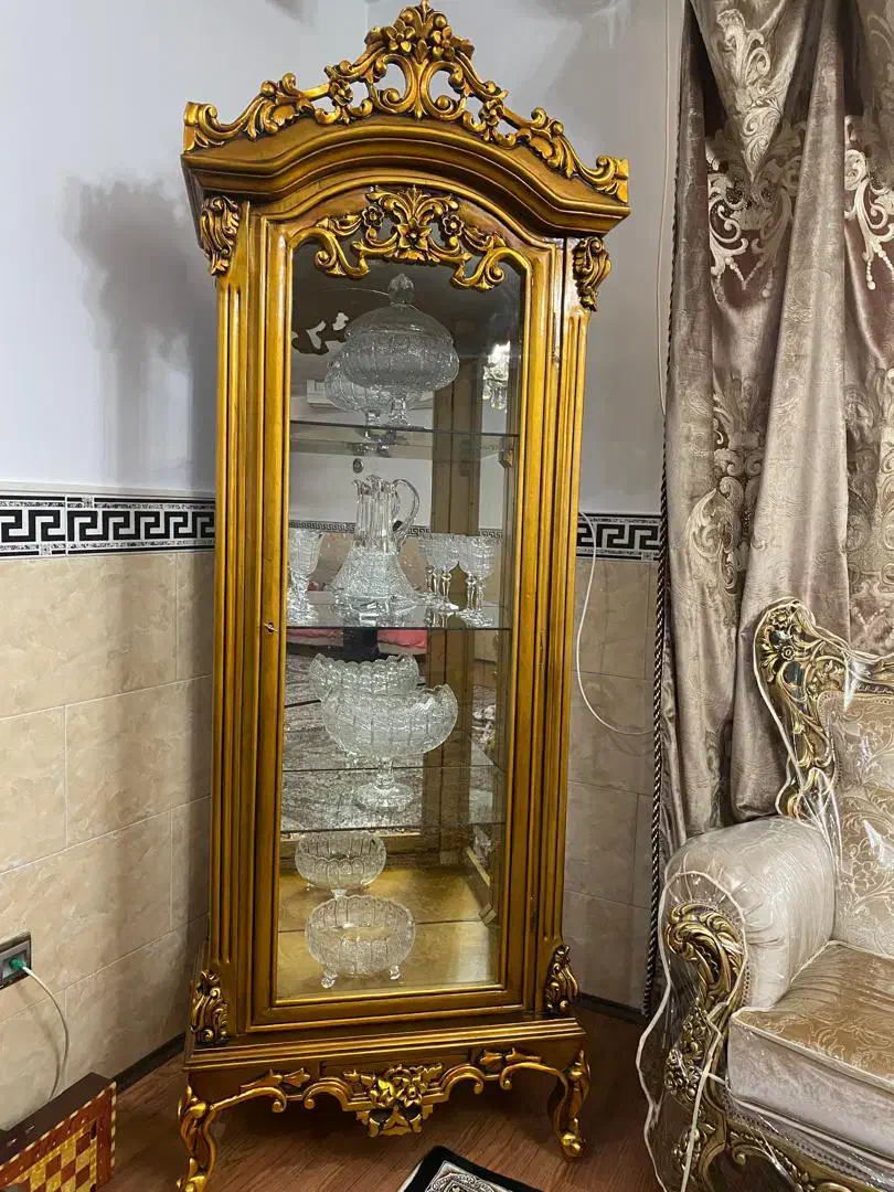 میز ناهار خوری ۸ نفره|میز و صندلی غذاخوری|دماوند, گیلاوند|دیوار