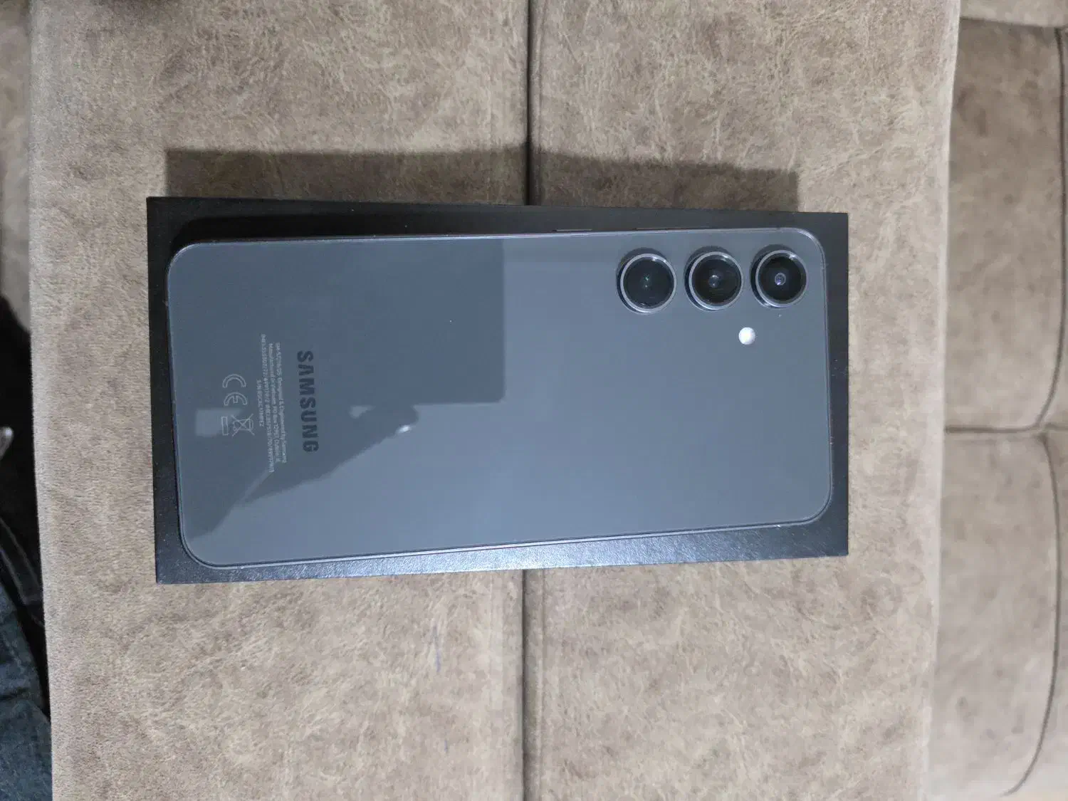 s24fe|موبایل|زرند, |دیوار