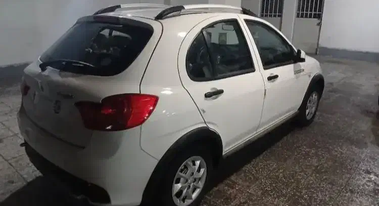 کوییک GXR تیپ L|خودرو سواری و وانت|کرمانشاه, |دیوار