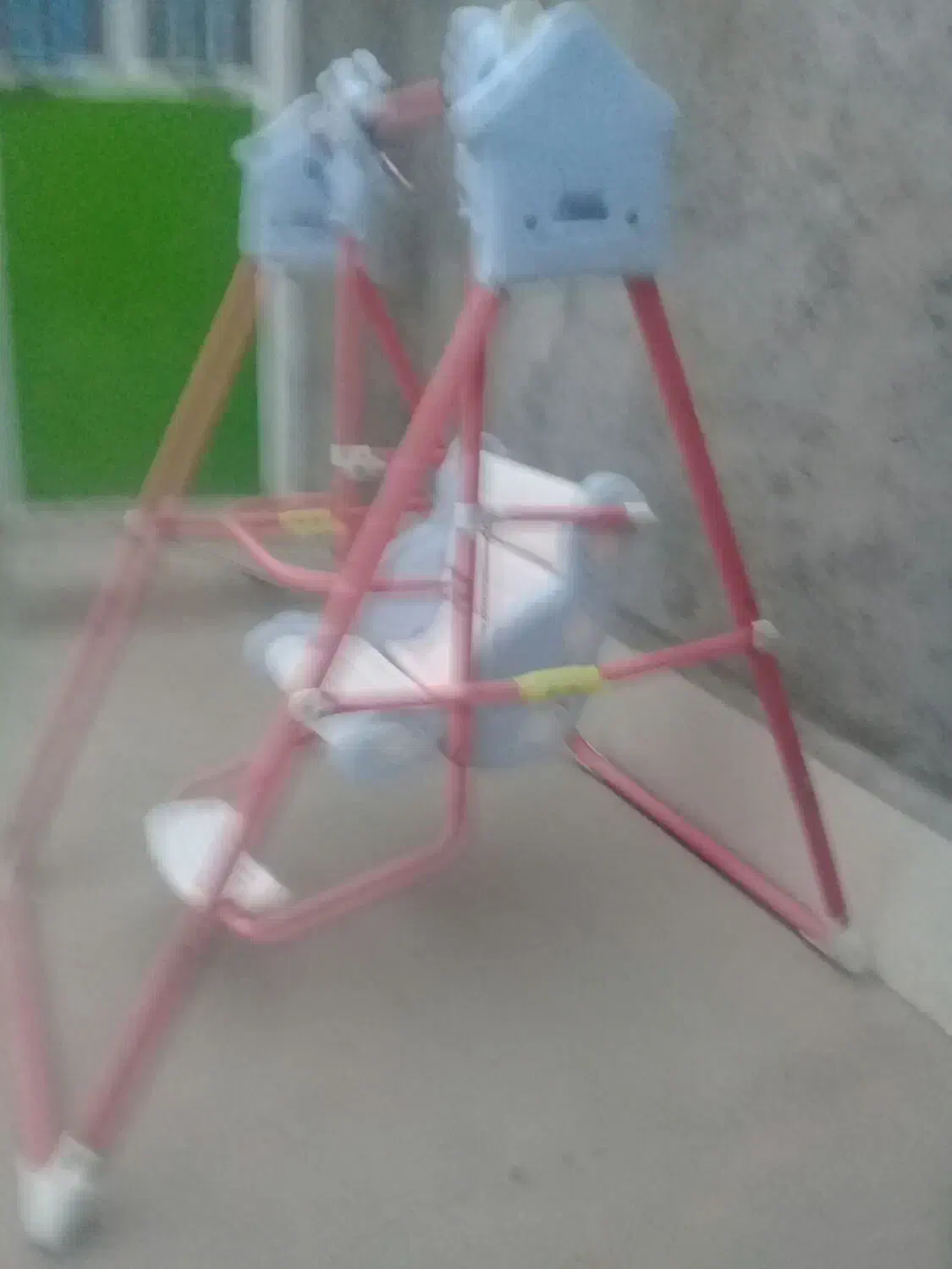 تاب ایستاده|اسباب و اثاث بچه|جیرفت, |دیوار