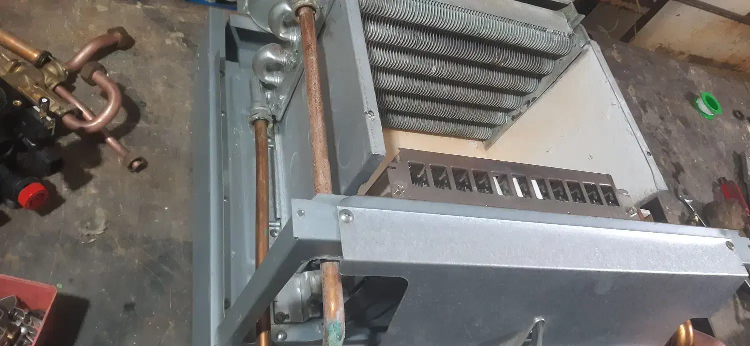 سرویس پکیج و ابگرمکن به صورت تخصصی|خدمات پیشه و مهارت|شاهین‌شهر, خانه کارگر|دیوار