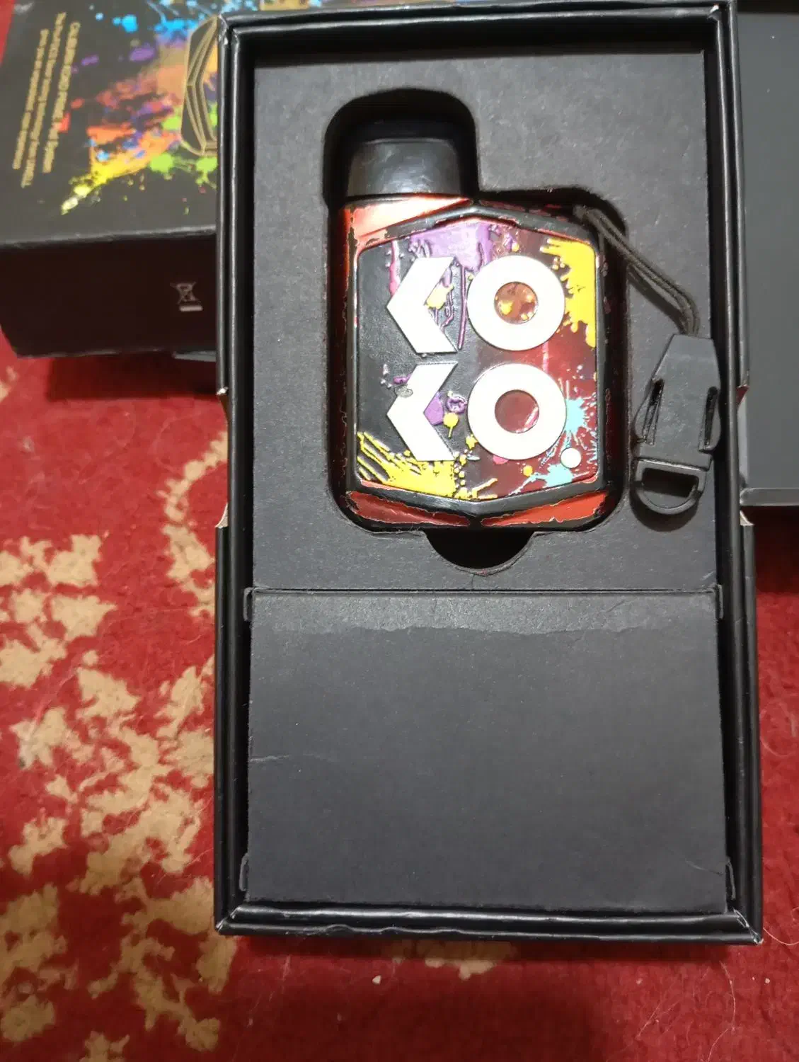 پاد و ویپ|زیورآلات و اکسسوری|بندر ماهشهر, |دیوار