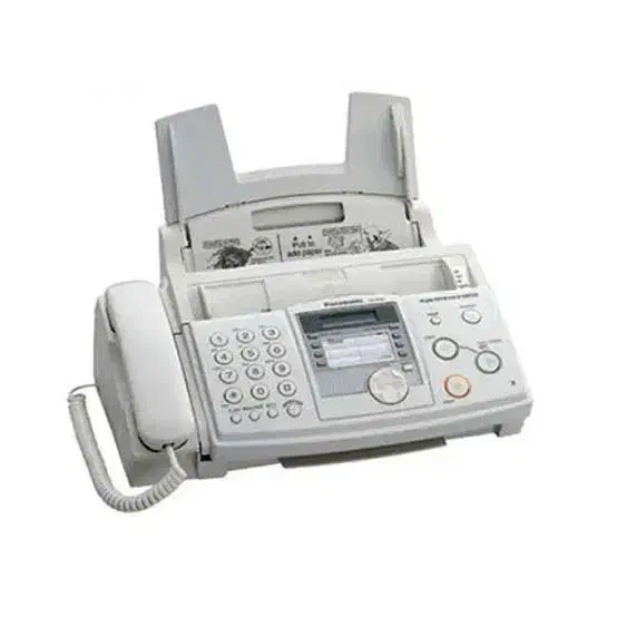 فکس پاناسونیک|پرینتر، اسکنر، کپی، فکس|خرم‌آباد, |دیوار