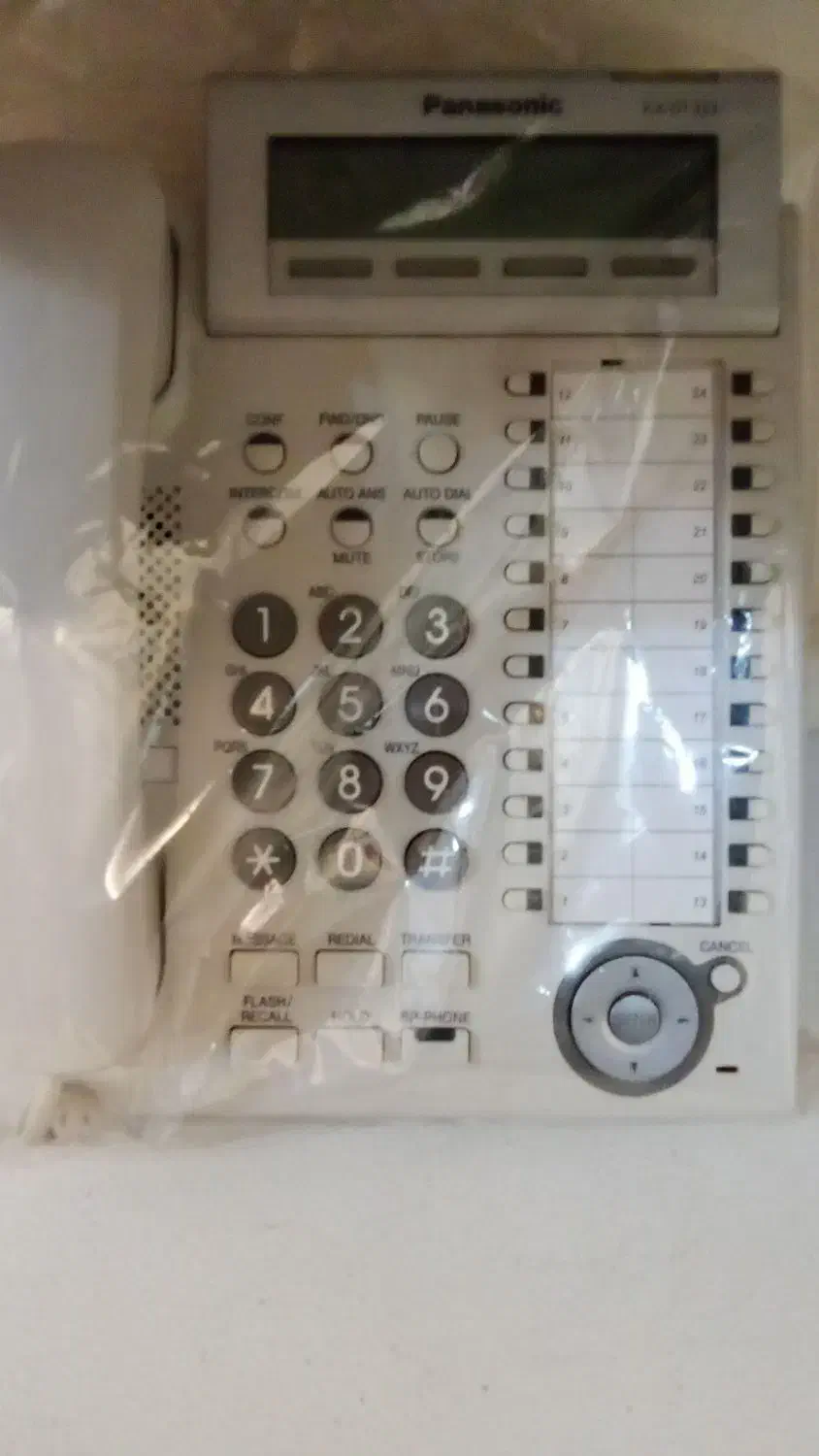 tde600 خریدوفروش (tda200/tda100)سانترال گوشی ۳۴۳|تلفن رومیزی|تهران, سلسبیل شمالی|دیوار