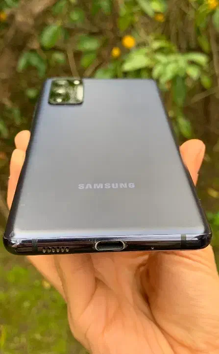 Galexy s20 fe|موبایل|رشت, استادسرا|دیوار