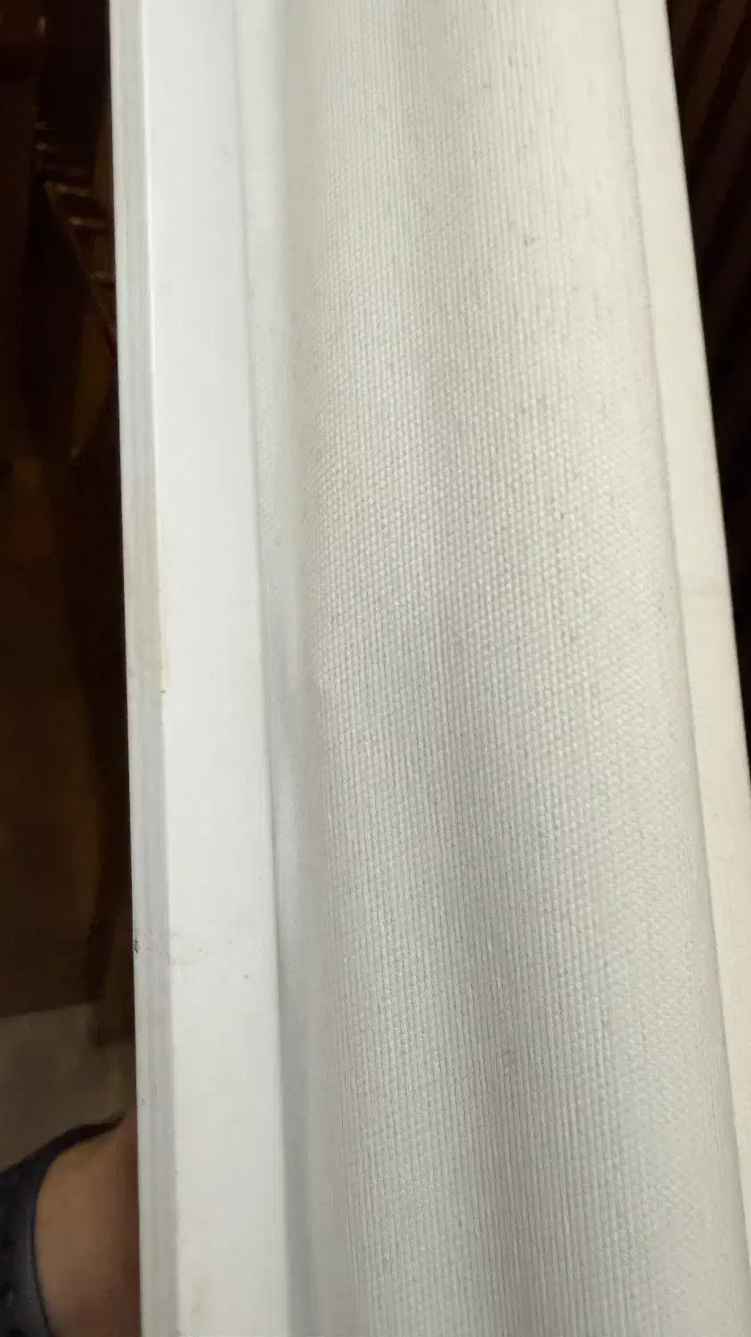 پرده اداری|پرده، رانر، رومیزی|تهران, محمودیه|دیوار