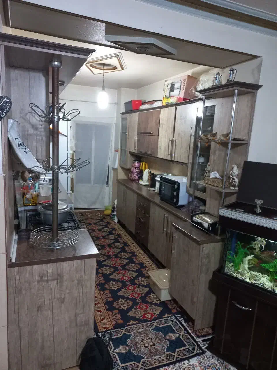 اجاره واحد76متری فوری|اجارهٔ آپارتمان|پاکدشت, پاکدشت (مامازند)|دیوار