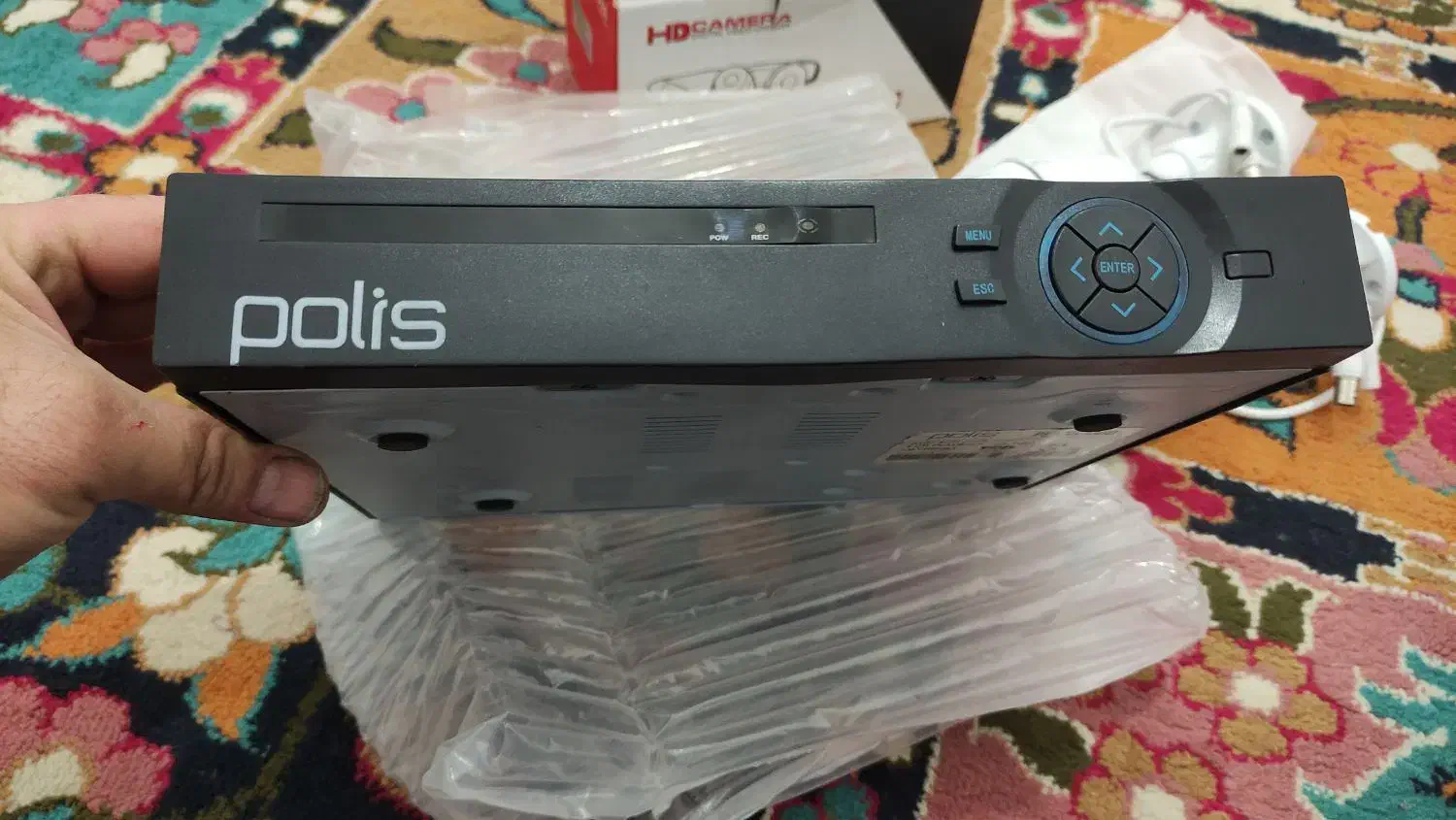 کالای دیجیتال دوربین|دوربین مداربسته|کازرون, |دیوار