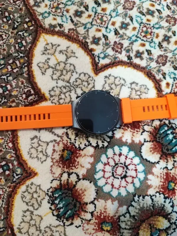 ساعت هوشمند هواوی|ساعت|مشگین شهر, |دیوار