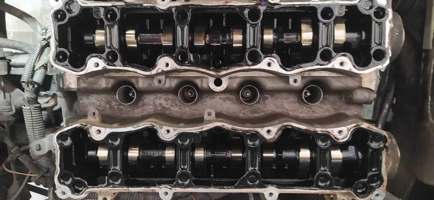 مکانیکی،تنظیم متور،تست واشر|خدمات موتور و ماشین|گرگان, |دیوار