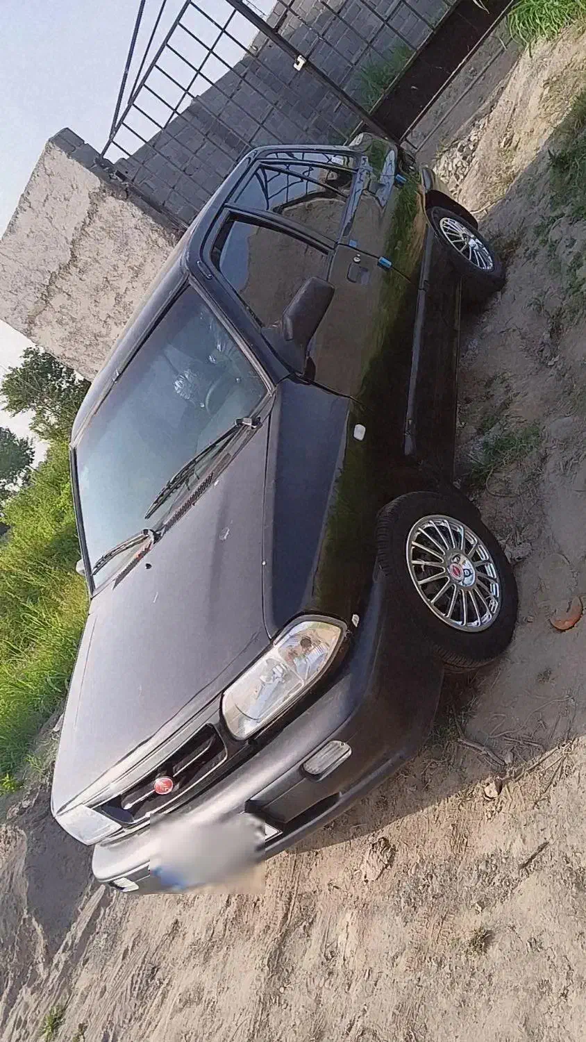 پراید مدل 83 ک|خودرو سواری و وانت|لنگرود, |دیوار