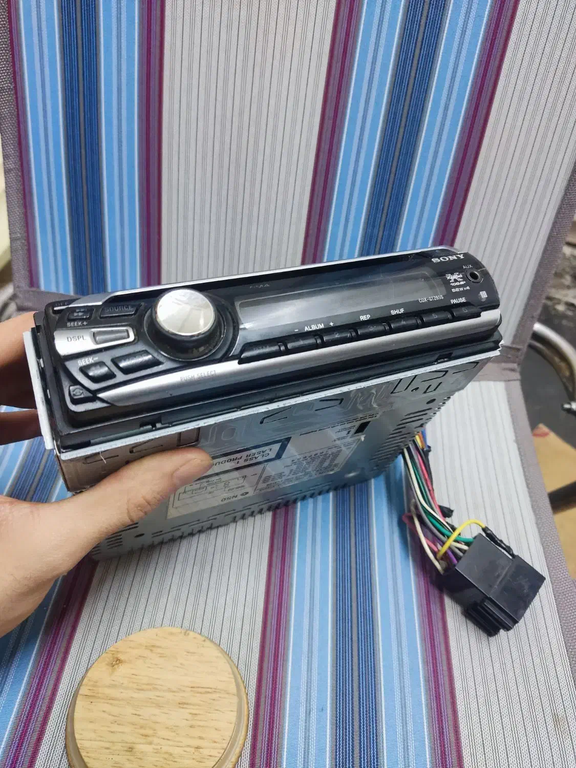 ظبت سونی|سیستم صوتی خانگی|ماکو, |دیوار