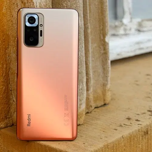Redmi note10 pro|موبایل|نیشابور, عدالت|دیوار