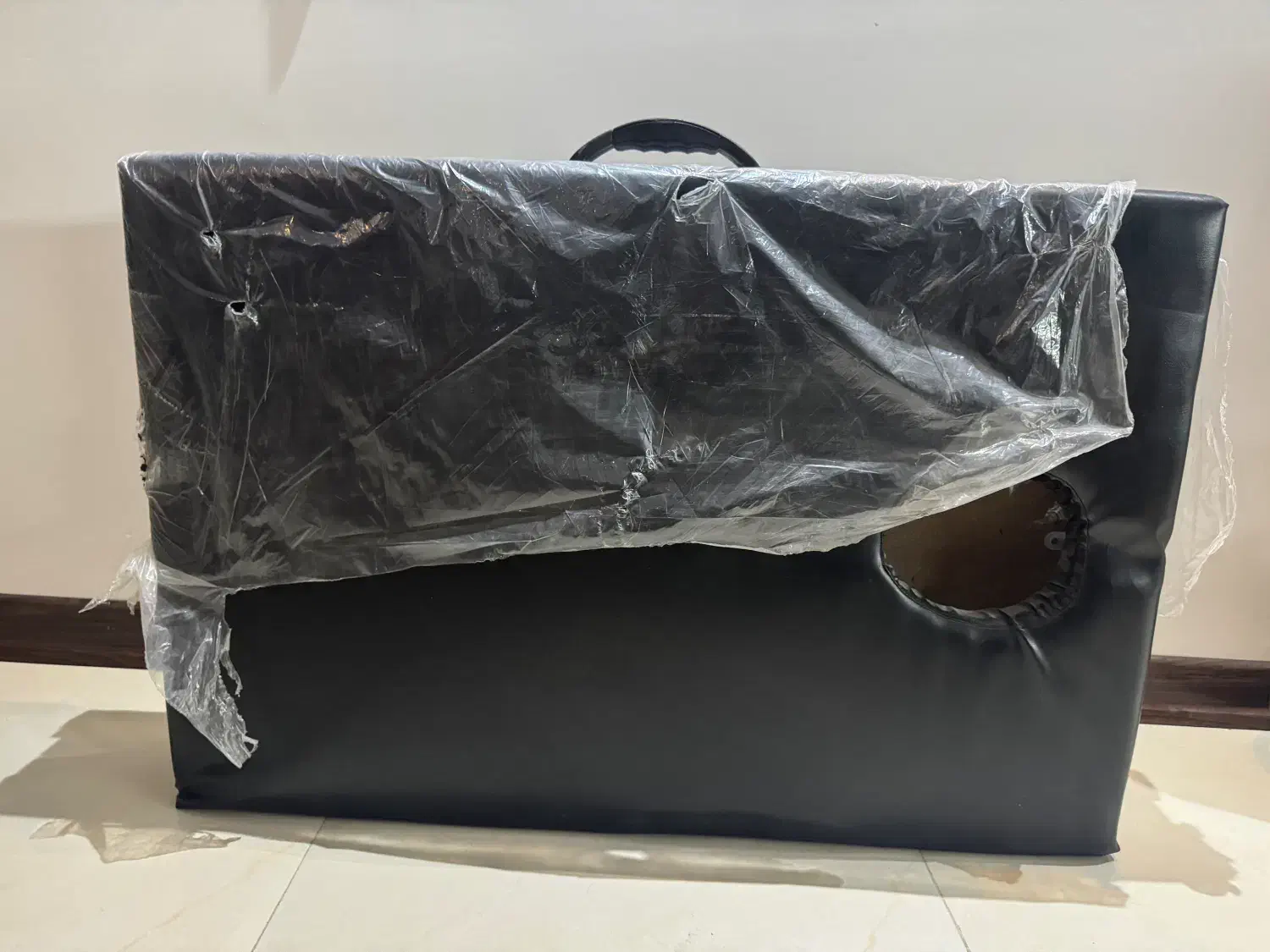 فروش تخت ماساژ|آرایشی، بهداشتی، درمانی|اصفهان, آهنگران|دیوار