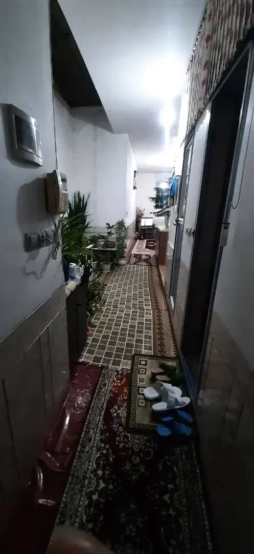 فروش سویت مسکونی ۶۵ متر میدان معلم|فروش آپارتمان|مرودشت, فاز دوم شهرک فرهنگیان|دیوار