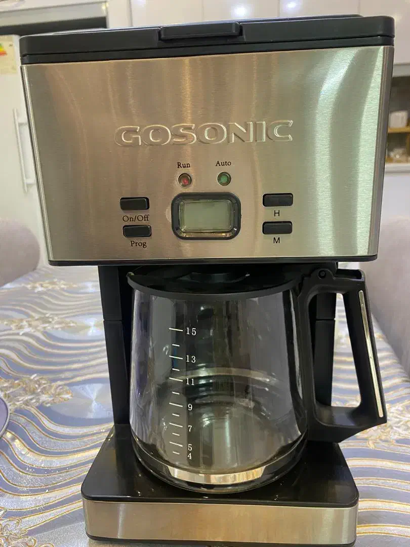 قهوه ساز|سماور، چای‌ساز، قهوه‌ساز|اصفهان, دستگرده|دیوار