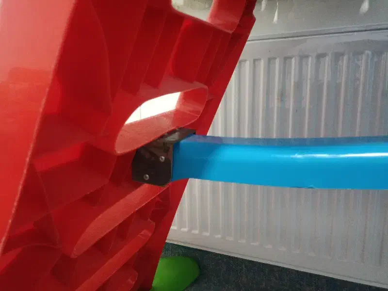 سرسره|اسباب‌بازی بچه|قم, پردیسان|دیوار