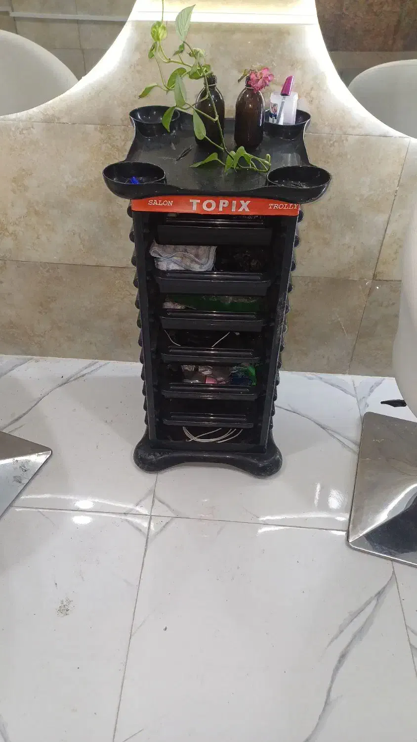 لوازم آرایشی|آرایشگاه و سالن‌های زیبایی|فیروزآباد (فارس), |دیوار