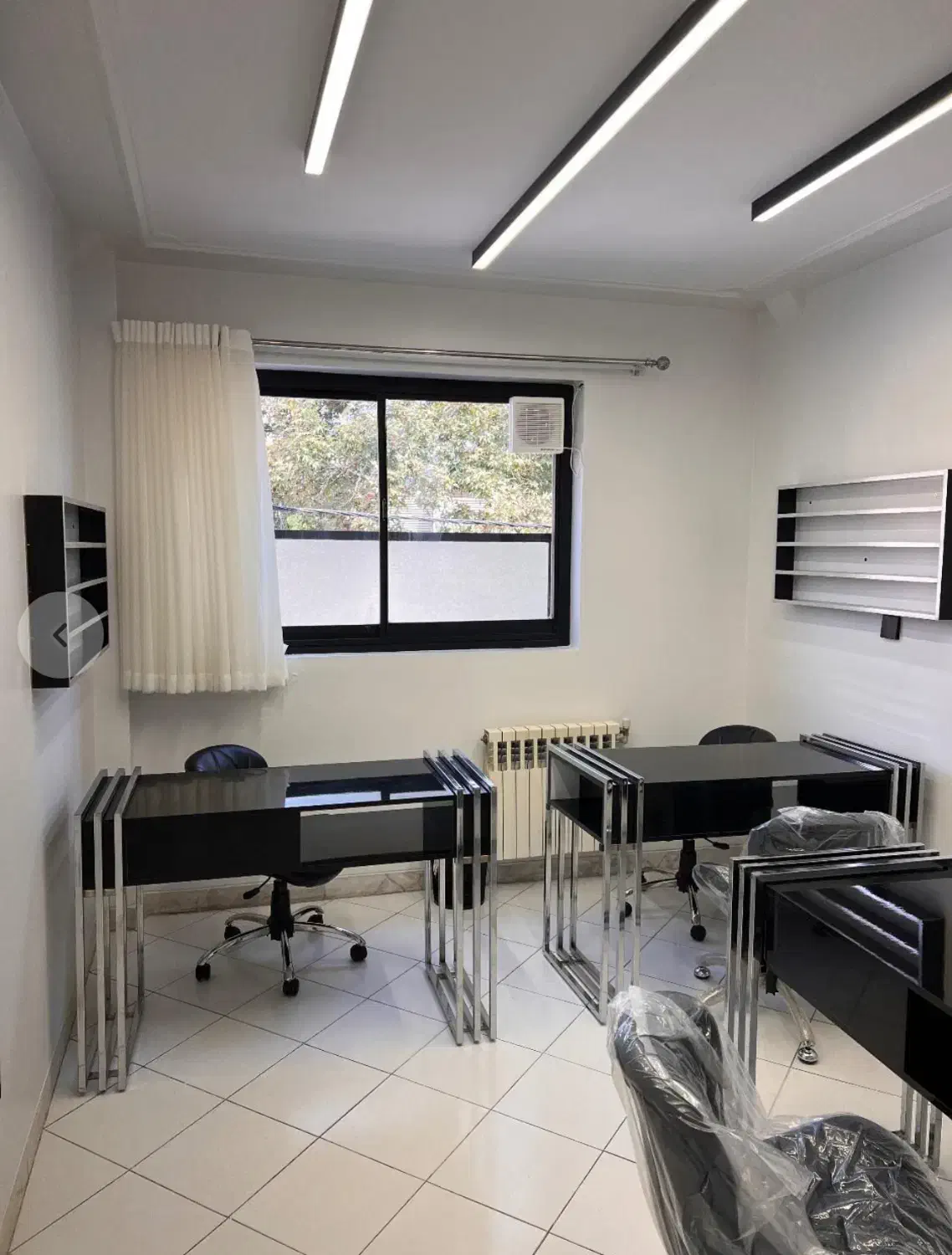 نیازمند مژه کار ، فیشال کار و ناخون کار|استخدام درمانی، زیبایی، بهداشتی|شیراز, عفیفآباد|دیوار