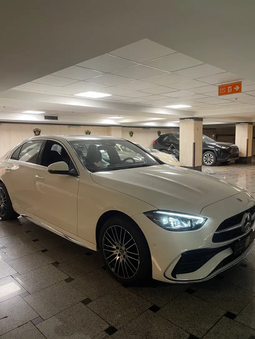 C200L|خودرو سواری و وانت|تهران, دزاشیب|دیوار