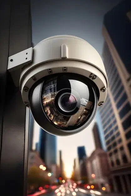 آداپتور دوربین مداربسته و رینگ لایت|دوربین مداربسته|قم, انسجام|دیوار