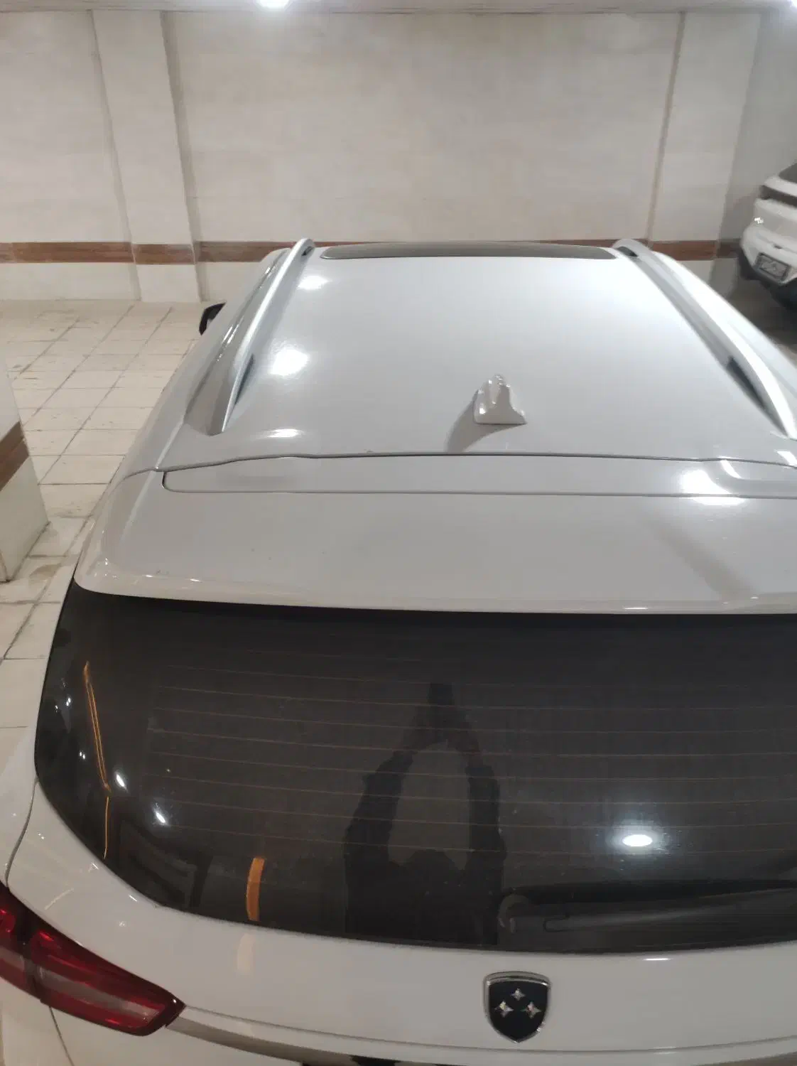 فروش خودروfmcsx5|خودرو سواری و وانت|زاهدان, |دیوار