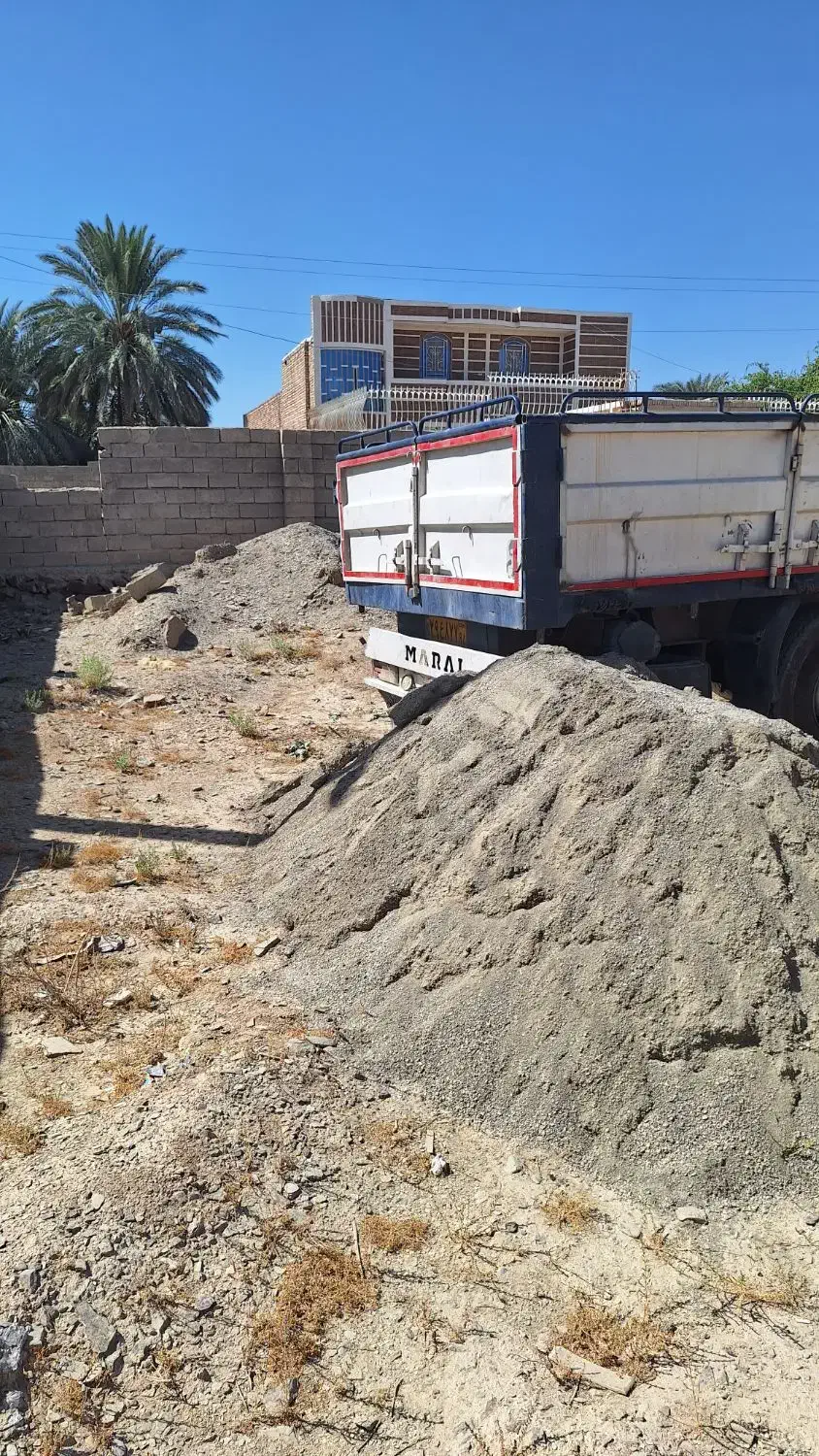 لبه سه محور مارال|خودرو سنگین|سراوان, |دیوار