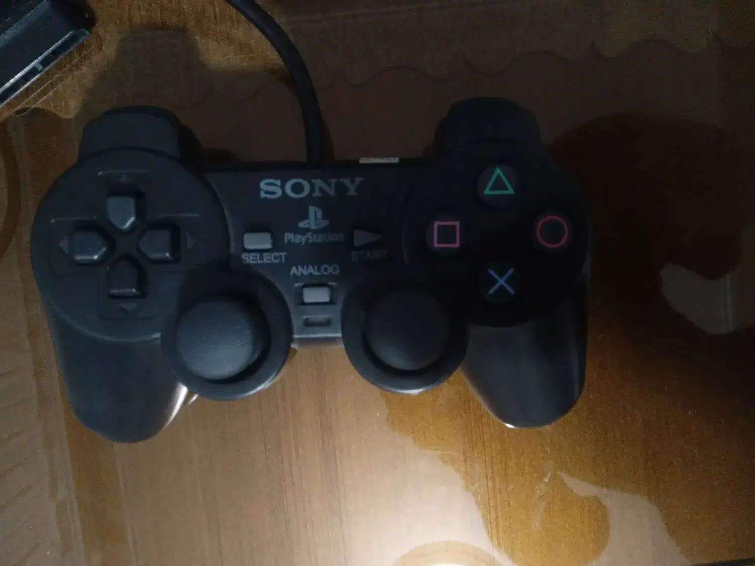 ps2 تمیز و سالم|کنسول، بازی ویدئویی و آنلاین|اندیشه, اندیشه فاز ۳|دیوار