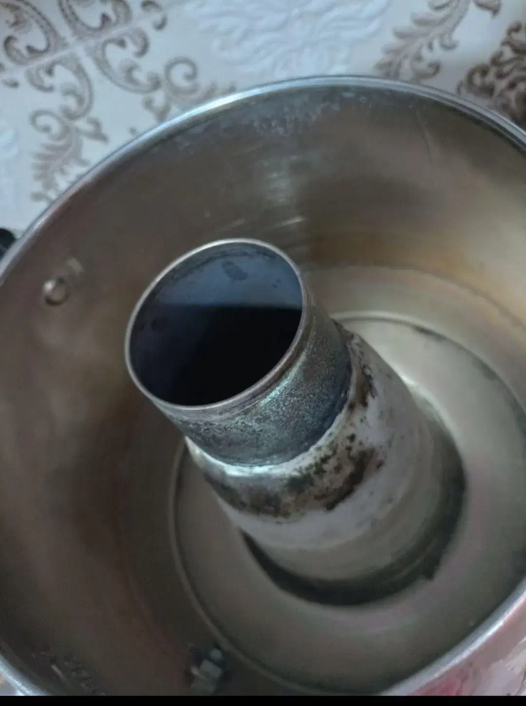 سماورگازی|سماور، چایساز، قهوهساز|محمدیه-قزوین, |دیوار