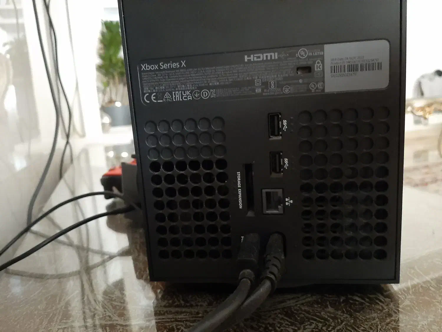 فروش xbox x|کنسول، بازی ویدئویی و آنلاین|خمام, |دیوار