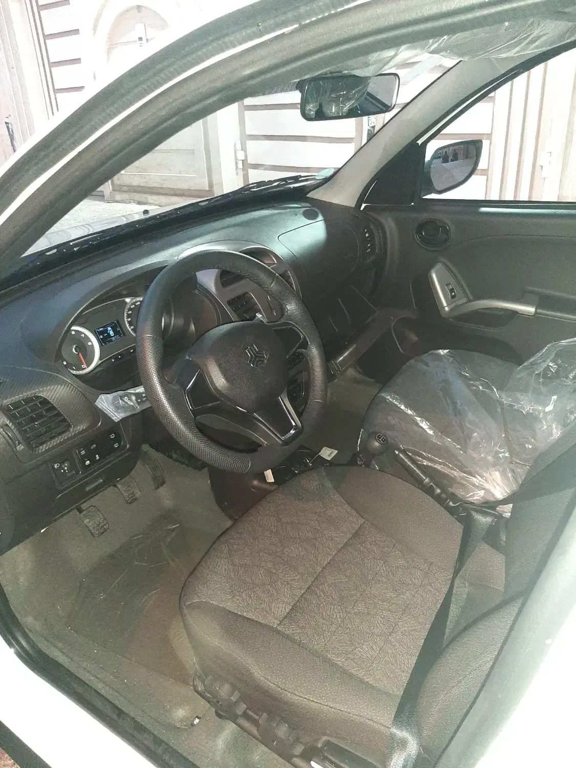 کوویک GXRL خانگی|خودرو سواری و وانت|دزفول, |دیوار