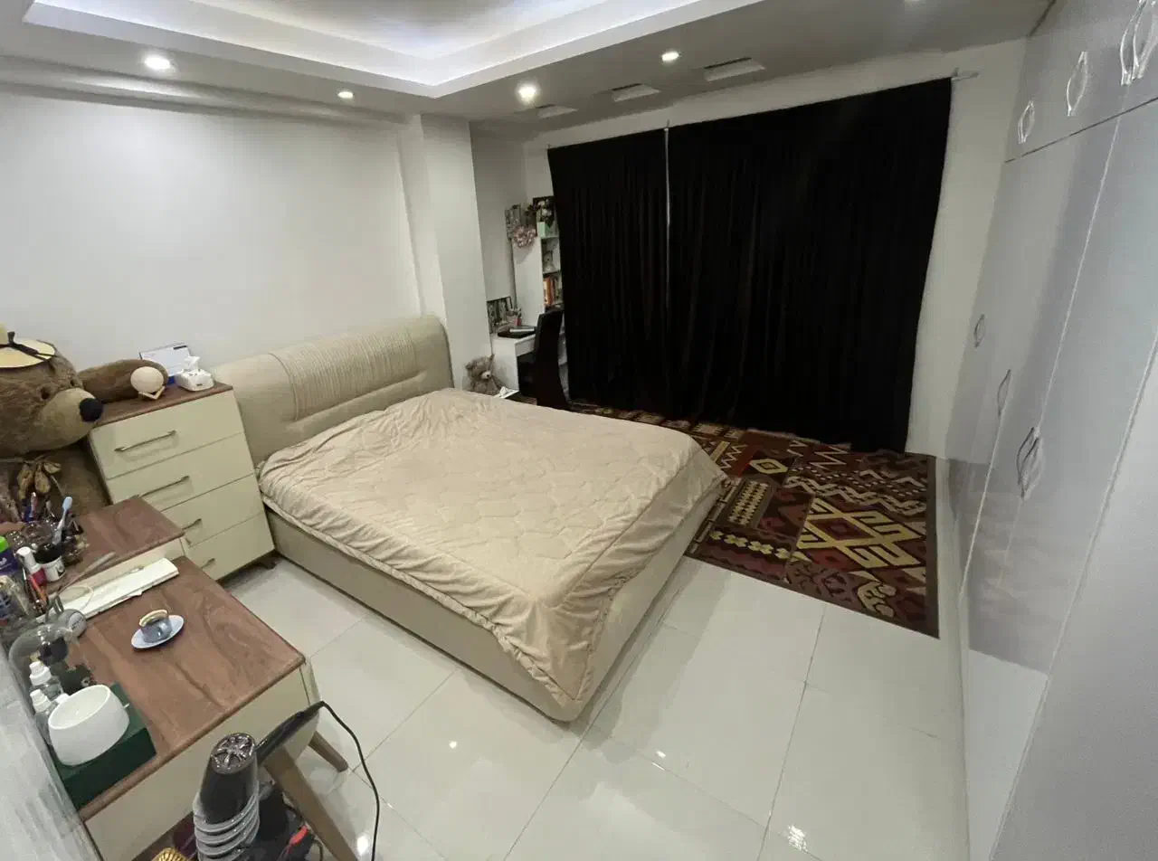 فروش ملک۱۱۳ متری/فاز۳/قابل تهاتر|فروش آپارتمان|اهواز, کوروش|دیوار