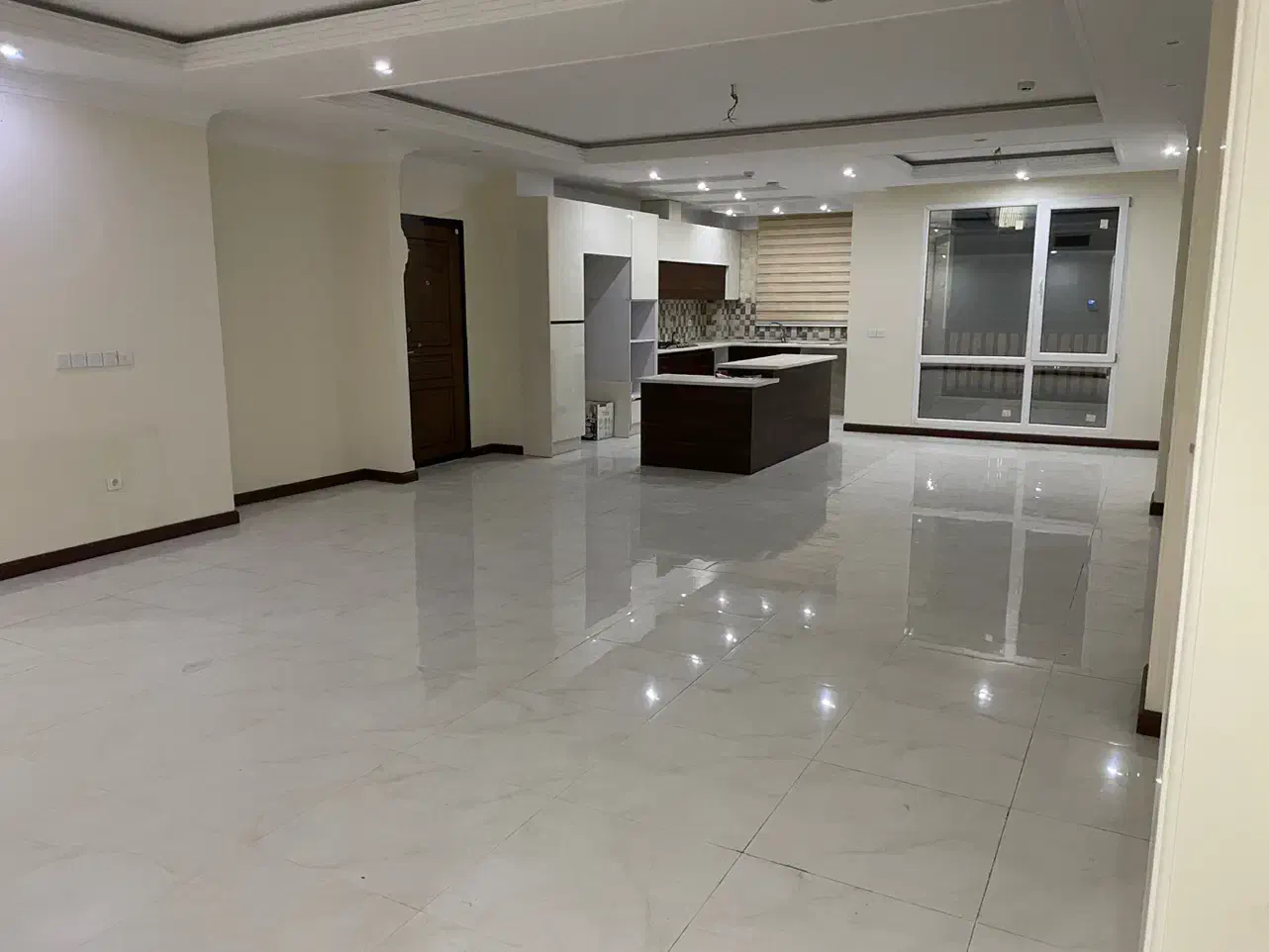 اجاره آپارتمان ۱۳۸ متر نوساز ۳ خوابه|اجارهٔ آپارتمان|تهران, شادمان|دیوار