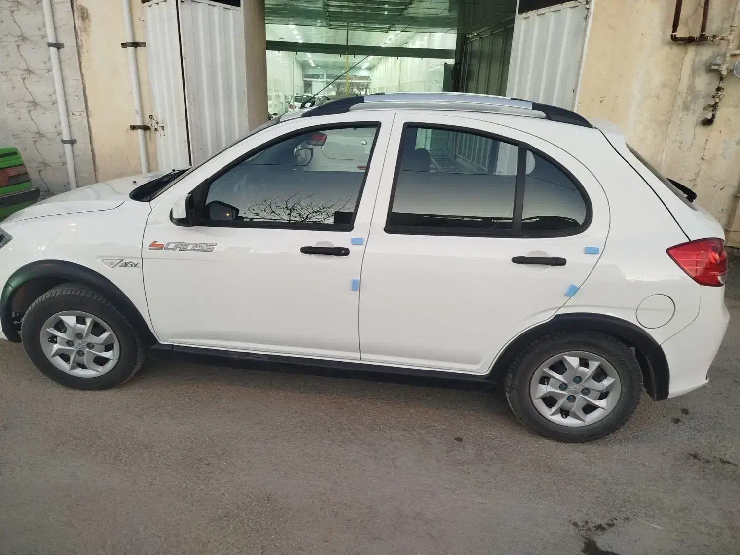 کوییک،،s|خودرو سواری و وانت|نورآباد, |دیوار