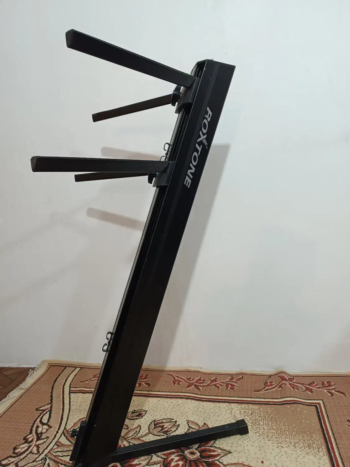 پایه ارگ دوطبقه|پیانو، کیبورد، آکاردئون|بجنورد, |دیوار