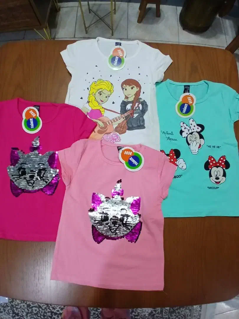 لباس بچه گانه ی حراجی برای تغییر فصل|لباس|الوند, |دیوار